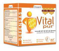 Vitalpur Difende 20 Fiale