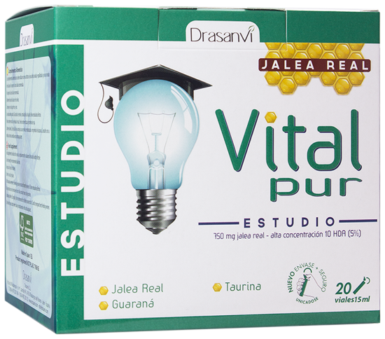 Vitalpur Studio 20 fiale