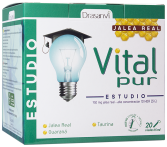 Vitalpur Studio 20 fiale