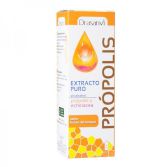 Propoli estratto senza alcool 50ml.