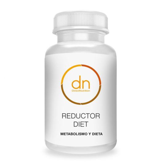 Dieta Reducer 60cap.