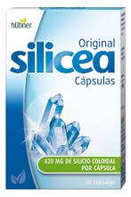 Silicea 30 Capsule