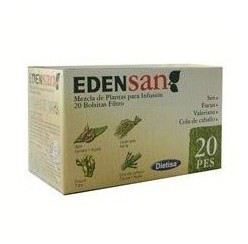 Edensan 20 Peso Inf 20 unità