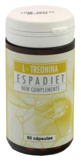 Treonina 60 Capsule