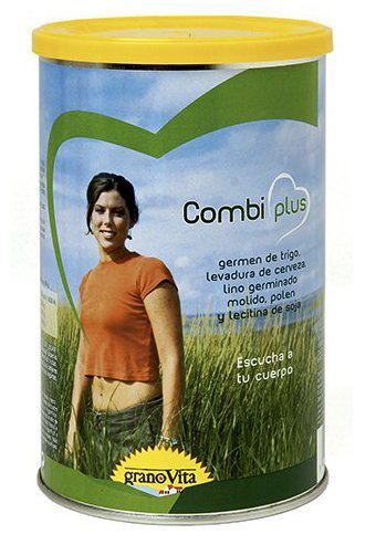 Combi Plus.