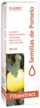 Di semi di pompelmo Fitoextract