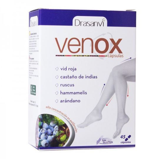 Venox 45 Capsule