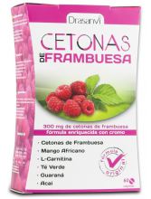 Raspberrry chetonici 60 compresse