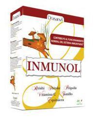 Immunol 20 X 10ml Fiale