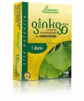 Ginko più 30 Compresse