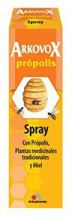 Arkovox Spray Propoli Gola 30 Ml