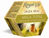 Royal Vit Mega Totale 1500 mg 20 flaconcini