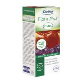 Fiber Plus con frutta 250 ml