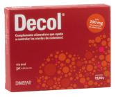 Decol 30 Capsule 570 mg