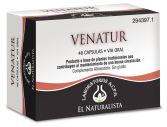 Venatur 48 Capsule