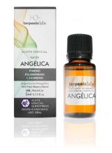 Radice di angelica 30 ml