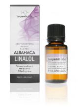 Basilico Linalol 30 ml