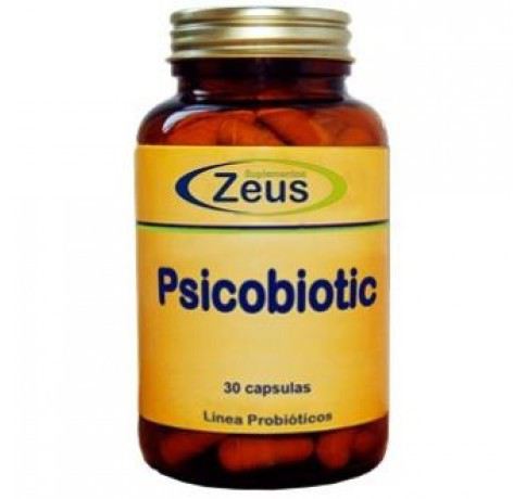 Psicobiotic 30 capsule