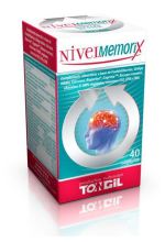 Nivelmemorix 40 capsule