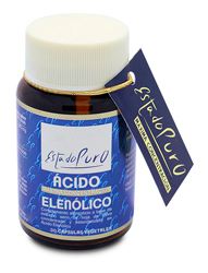 Acido Elenico 30 capsule vegetali