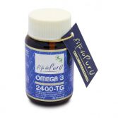 Omega 3 2.400 Tg 90 perle