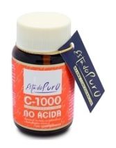 Vitamina C-1000 non acida 100 compresse