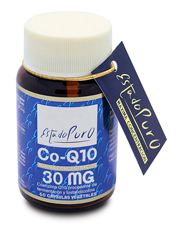 Coenzima Q10 100 mg 60 capsule vegetali