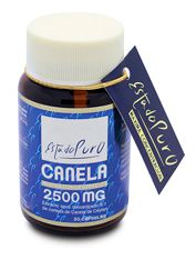 Cannella 2500 mg 30 capsule