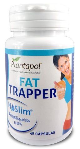 Fat Trapper 45 capsule