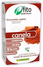 Fitopremium Cannella 30 capsule