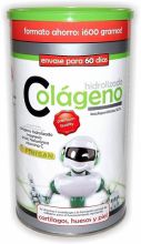 Collagene idrolizzato 600 gr