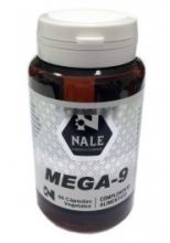 Mega 9 60 capsule