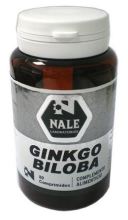 Ginkgo Biloba 80 compresse