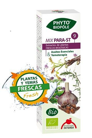 Phytobiopole Mix Per St 50 ml