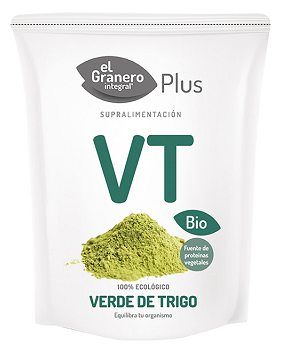 Grano Verde Bio 200 gr