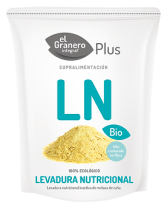 Lievito Bio Nutrizionale 150 gr