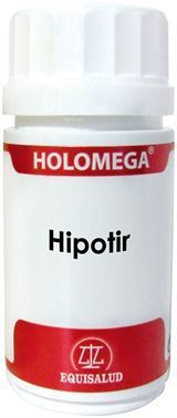 Holomega Hipotir 50 capsule