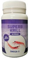 Superbo Krill 60 perle