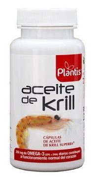 Olio di krill 90 capsule