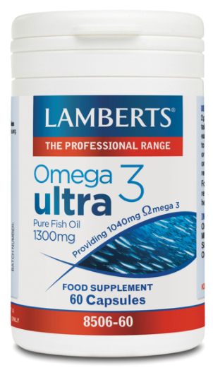 Omega 3 ultra 60 capsule