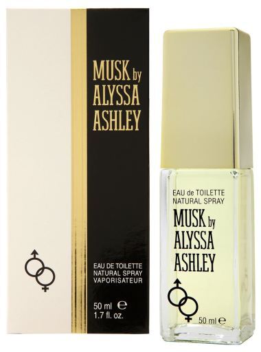 Eau De Toilette al Muschio 200 ml