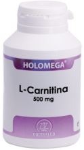 L-carnitina Holomega