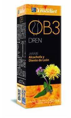 Drenante Ob3 475 ml