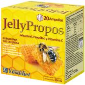 Jelly royal jelly propone 20 fiale