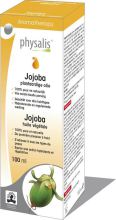 Olio Bio Jojoba 100 ml