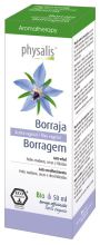 Olio di borragine Bio 50 ml