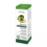 Olio di Avocado Biologico 100 ml