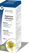 Estratto Bio di Hypericum Perforatum 100 ml