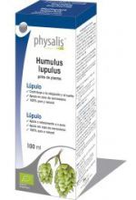 Humulus Lupulus 100 ml Estratto Bio