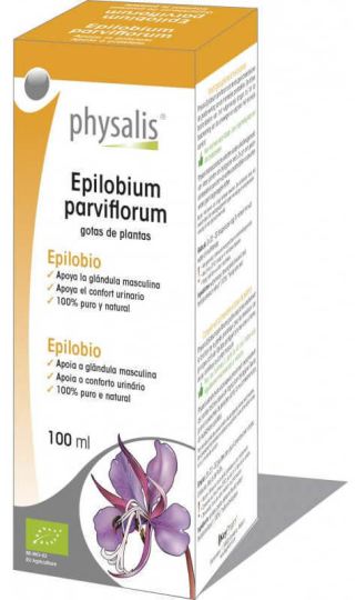 Epilobiium 100 ml Estratto Bio